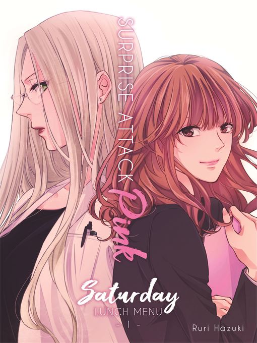 Title details for Surprise Attack Pink by Ruri Hazuki - Available
